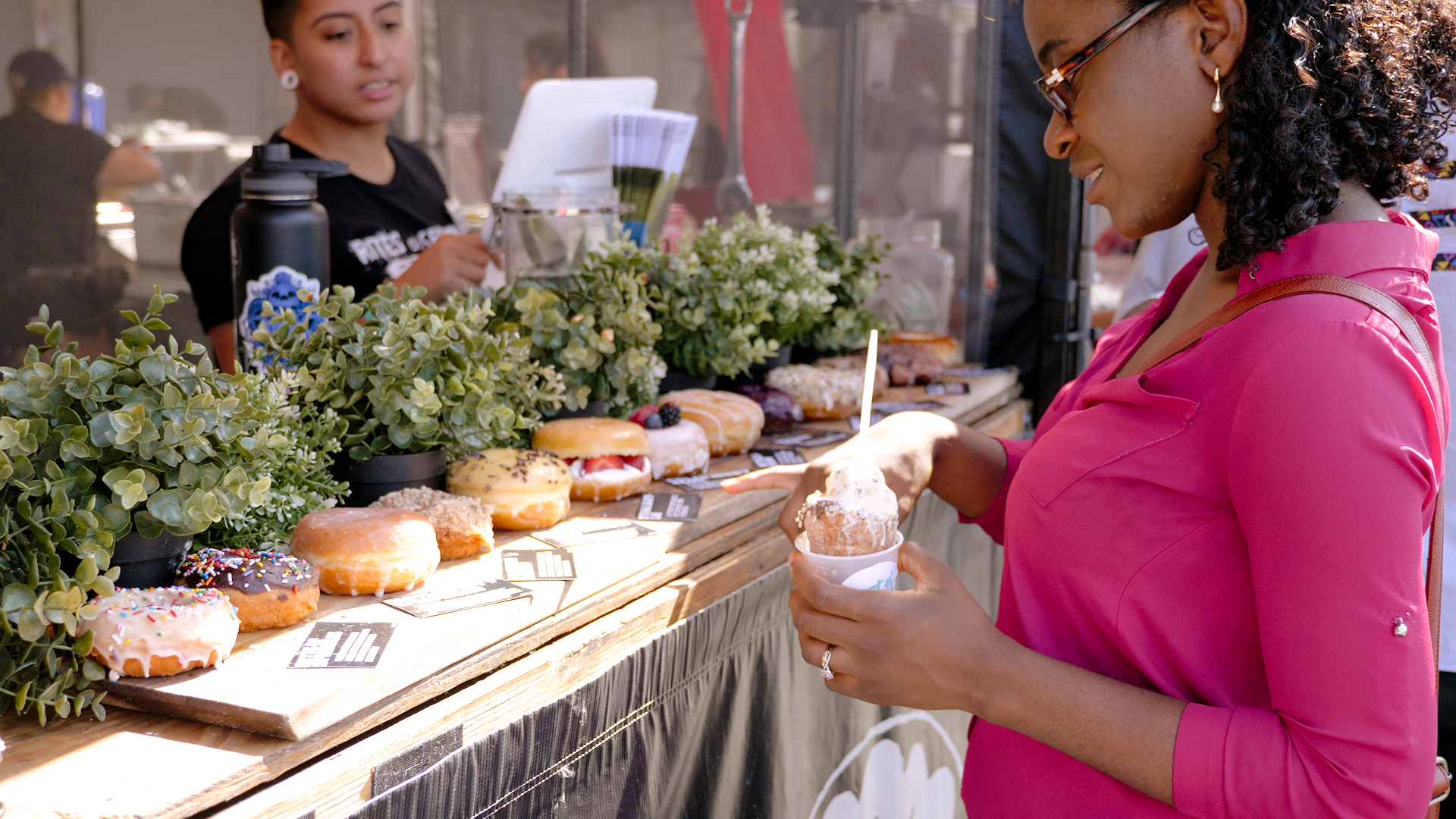 Los Angeles – Travel Guide