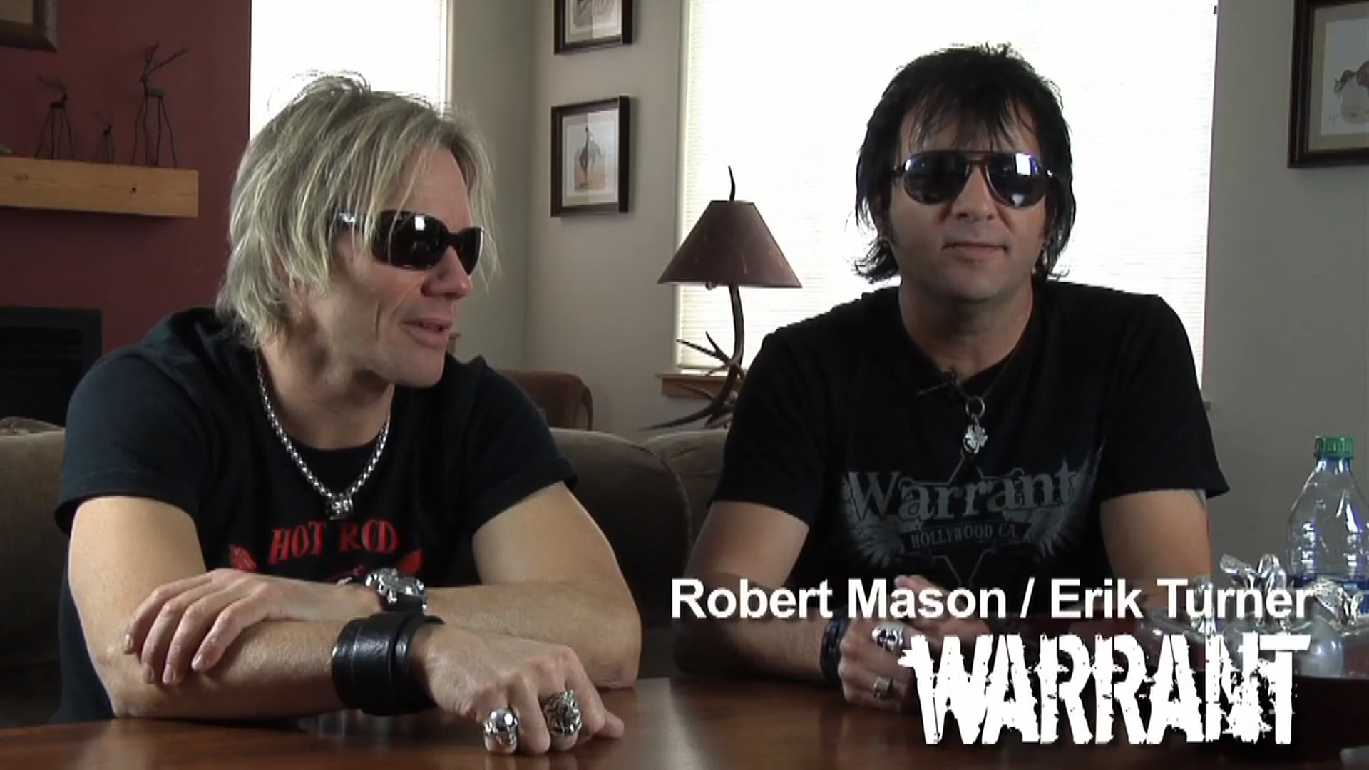 Deleted Scenes | Dirty Rotten Filthy Stinking Expensive: The Costs of a Band