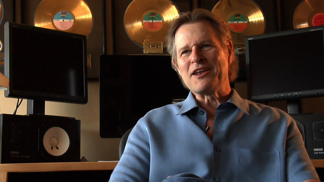 Behind the Screen | Record Producer Beau Hill (Ratt, Warrant, Winger, Kix)