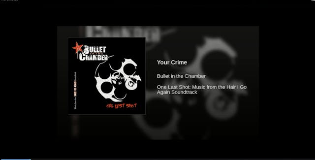 Hair I Go Again | Digital Soundtrack EP Bundle