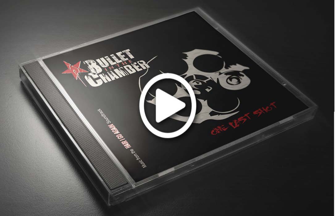 Bullet In The Chamber  - #OneLastShot EP Sampler