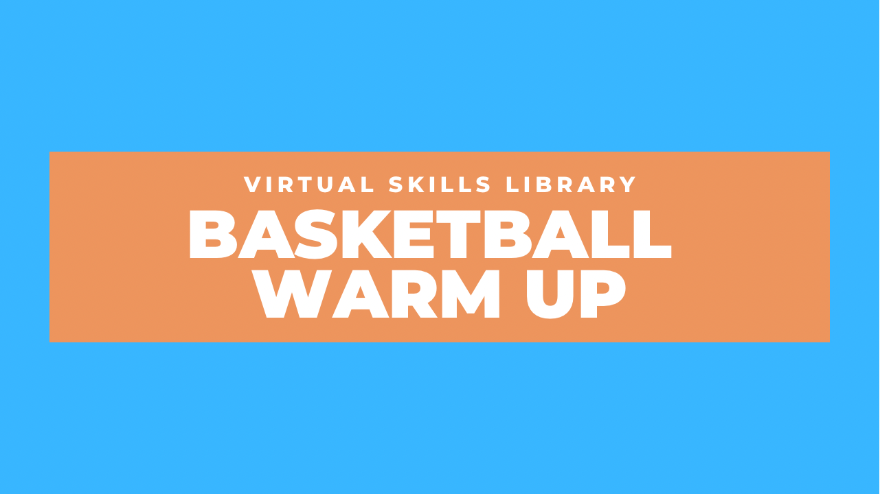 Basketball Warm Up