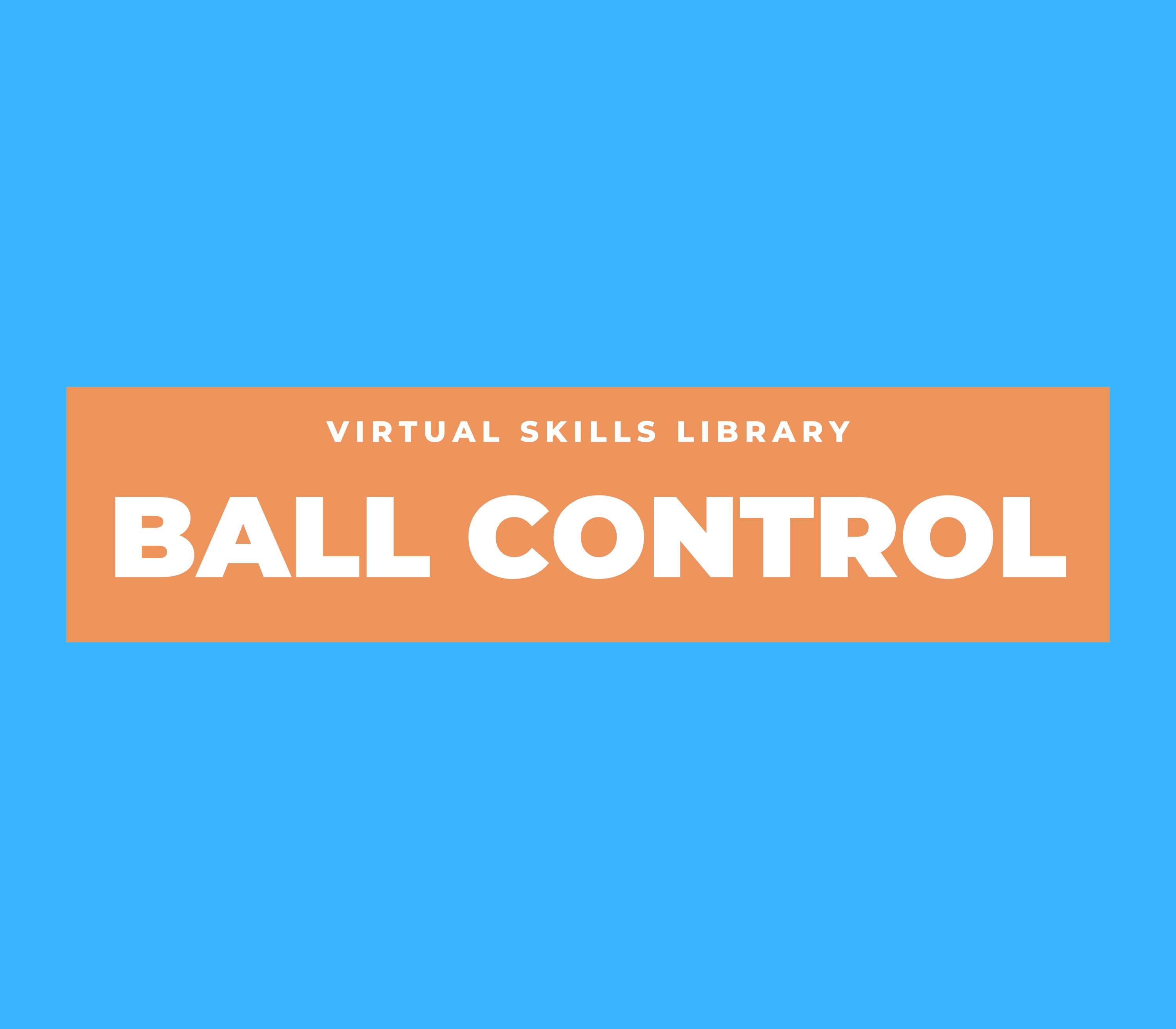 Ball Control