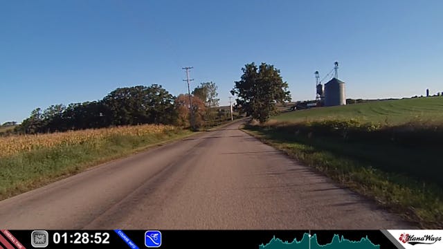 Madison Wisconsin Iron Distance Triathlon Preview