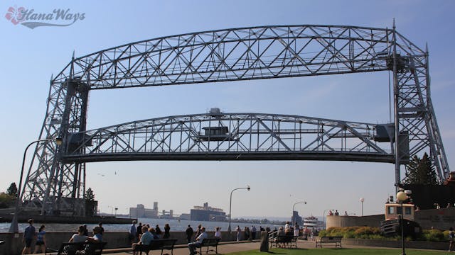 HanaWays - Duluth Minnesota Indoor Cycling