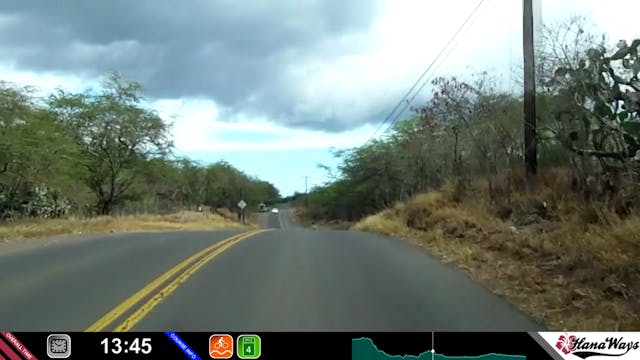 HanaWays - Maui Lava Fields