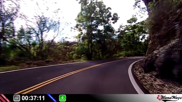 HanaWays - Road to Hana Part 2
