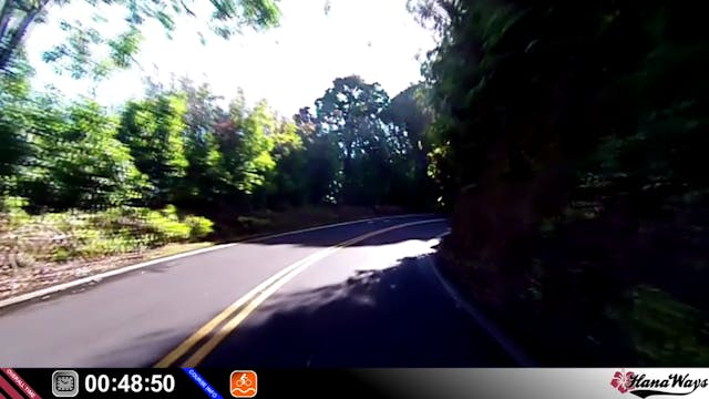 HanaWays - Road to Hana Part 1