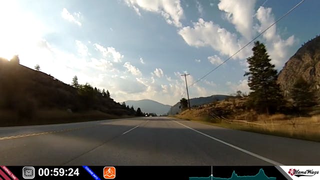 British Columbia - Penticton - Part 1