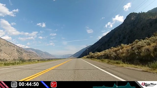 British Columbia - Penticton - Part 2