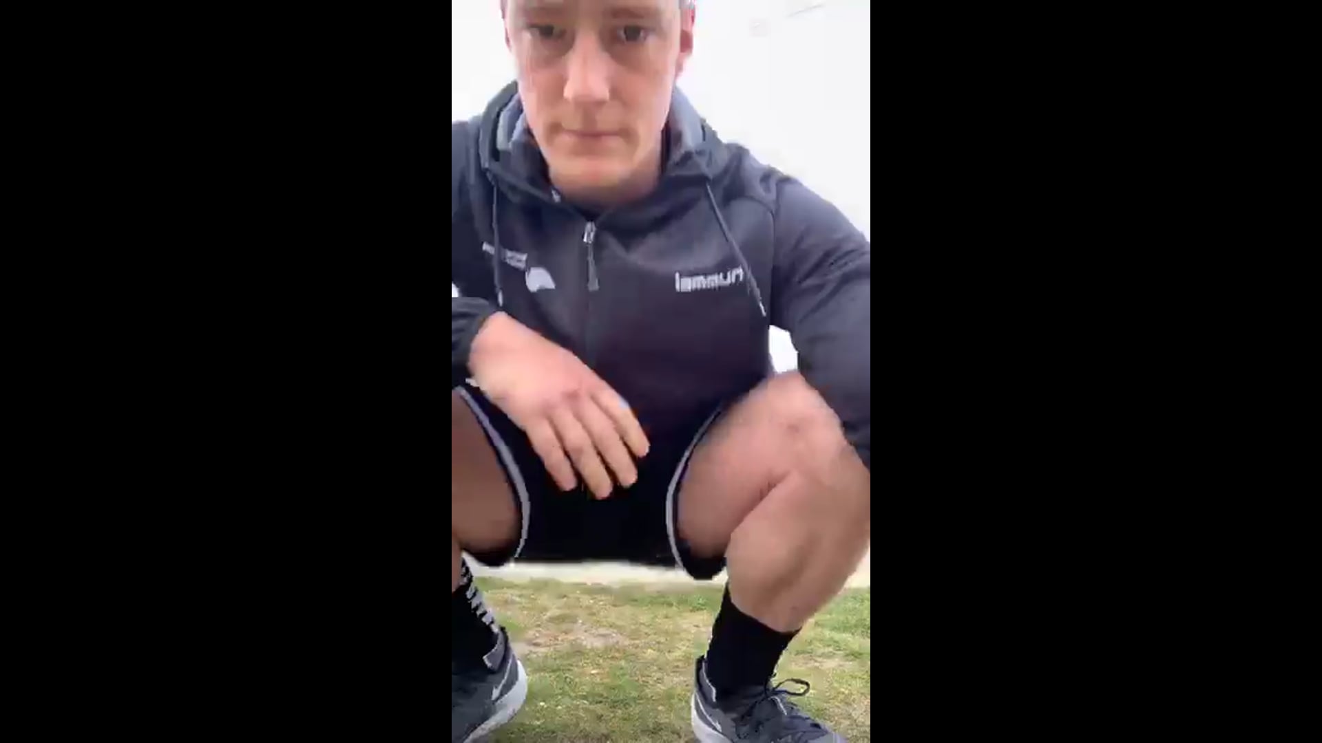 Training 3 - Fysieke sessie