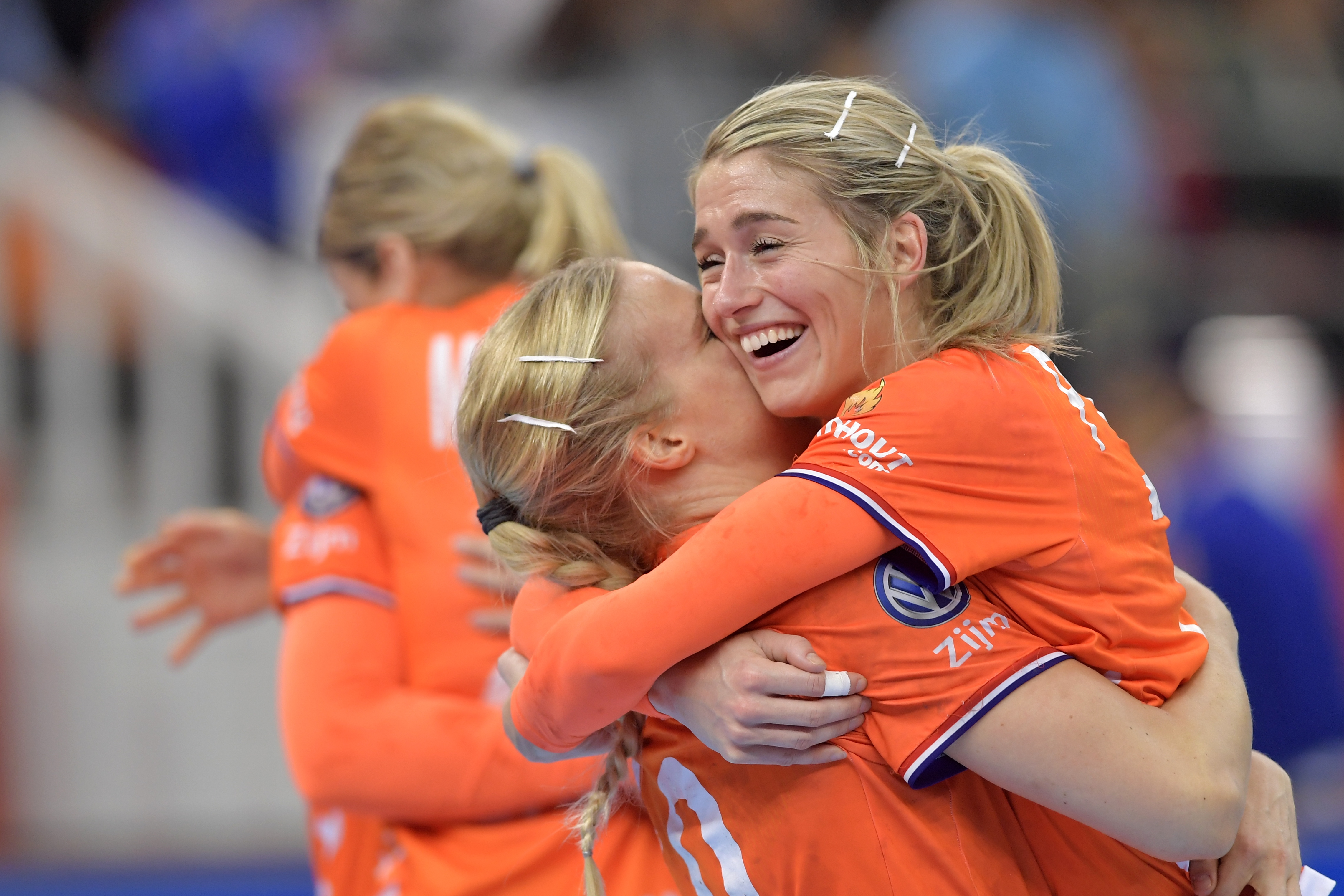 Van Hier Tot Tokio - Aflevering 3