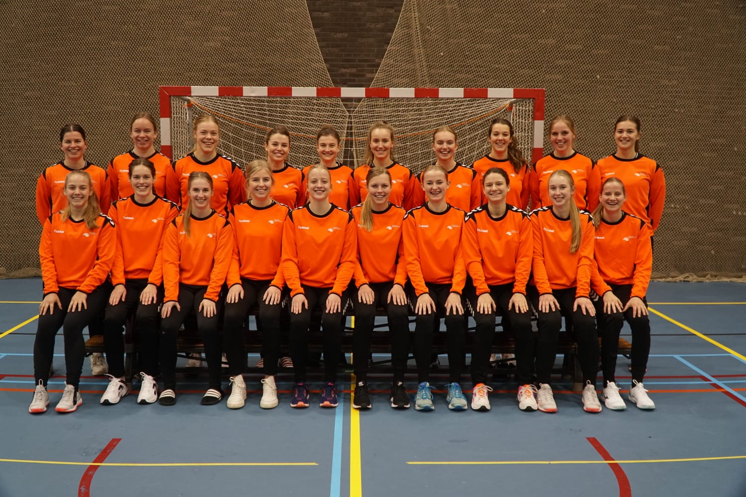 HandbalNL Fysieke Trainingen