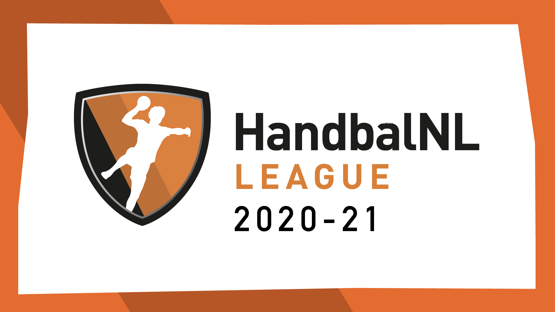 HandbalNL League Seizoen 2020-2021