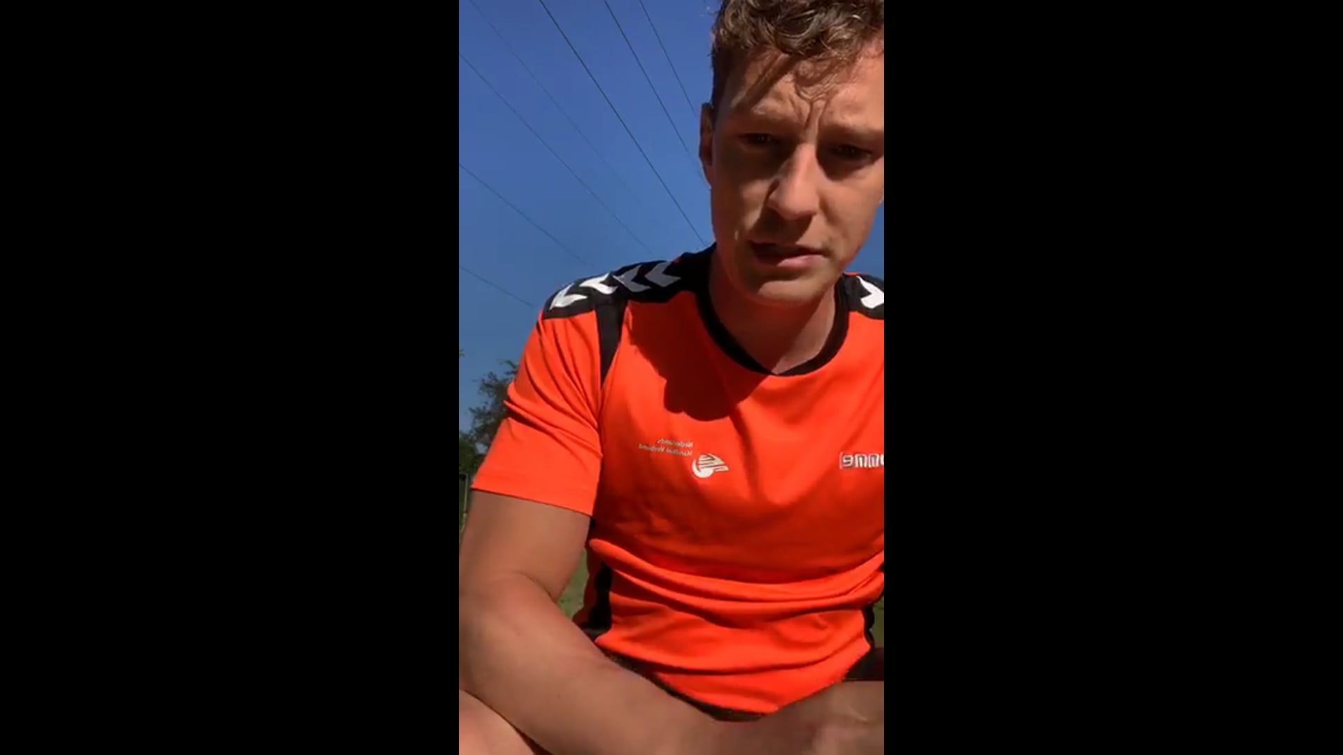 Training 24 - Fysieke training