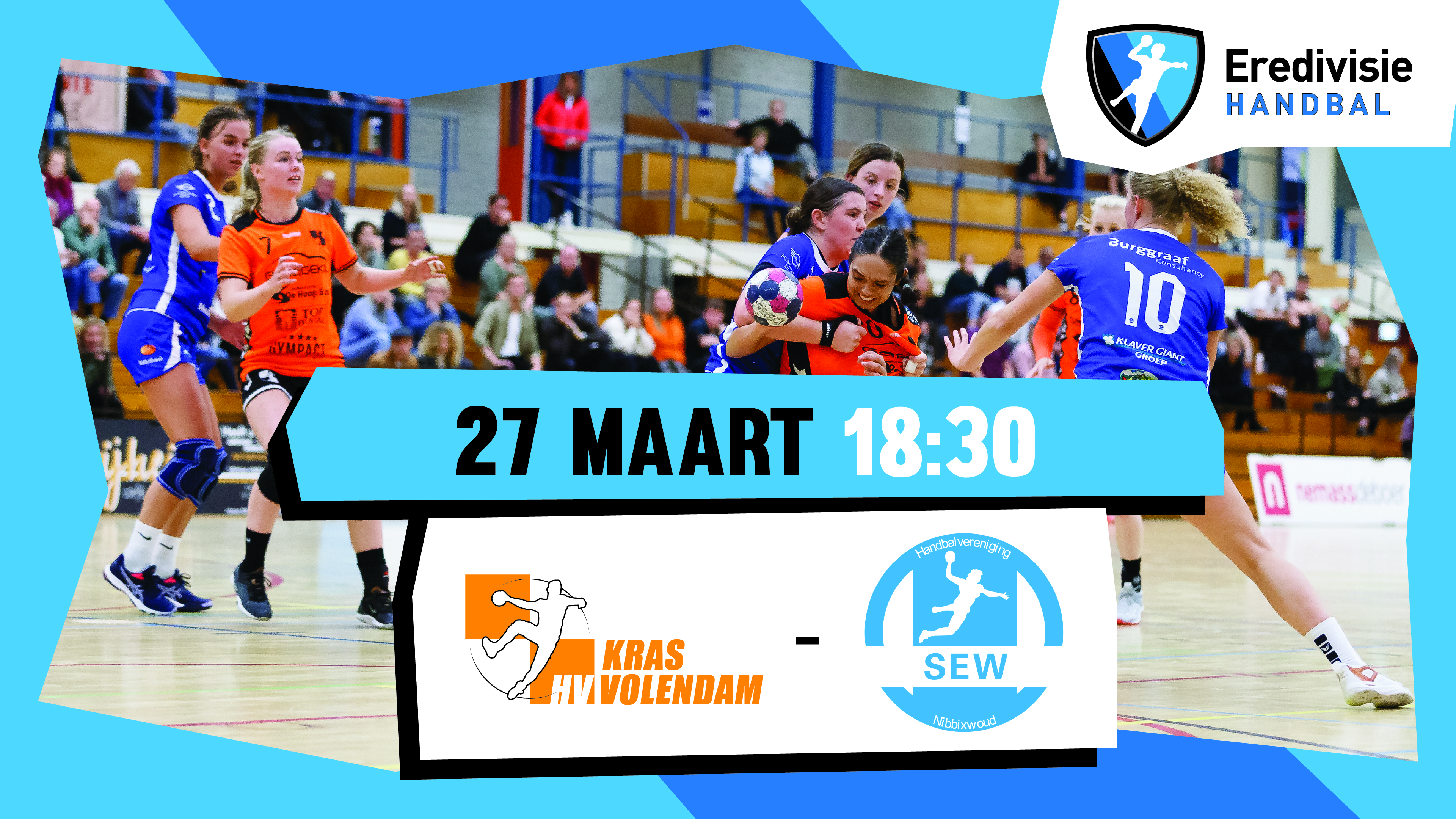 Garage Kil/Volendam - Westfriesland/SEW