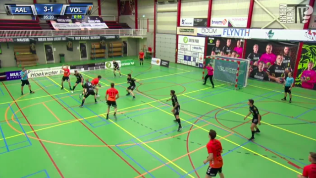 Donderdag 6 mei: Aalsmeer-Volendam