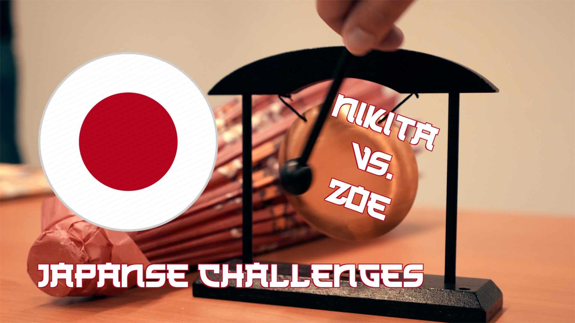 Nikita vs Zoe
