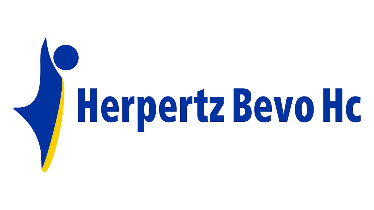 Wedstrijden Herpertz / Bevo HC