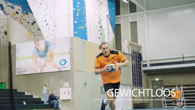 VLIEGEN
