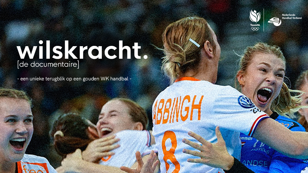 WILSKRACHT; de trailer!