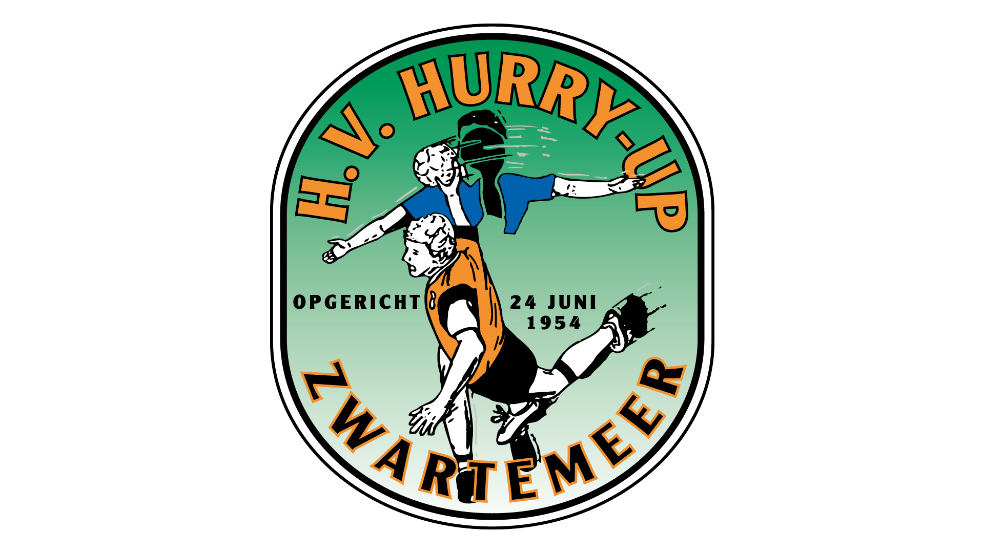 Wedstrijden JD Techniek / Hurry-Up