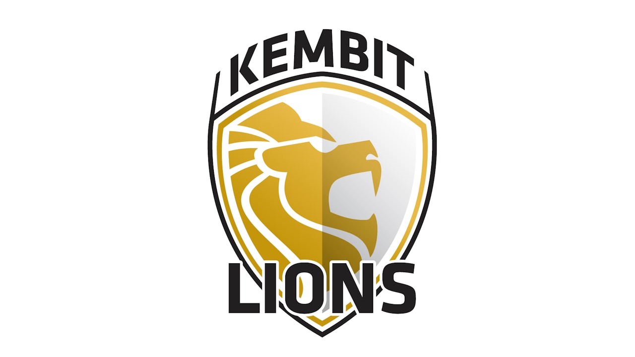 Wedstrijden KEMBIT-LIONS