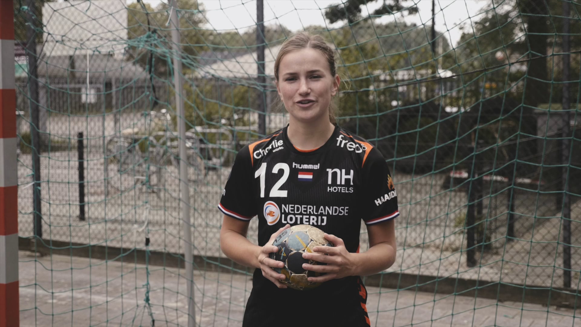 Techniek Training #12 Hoekvergroting