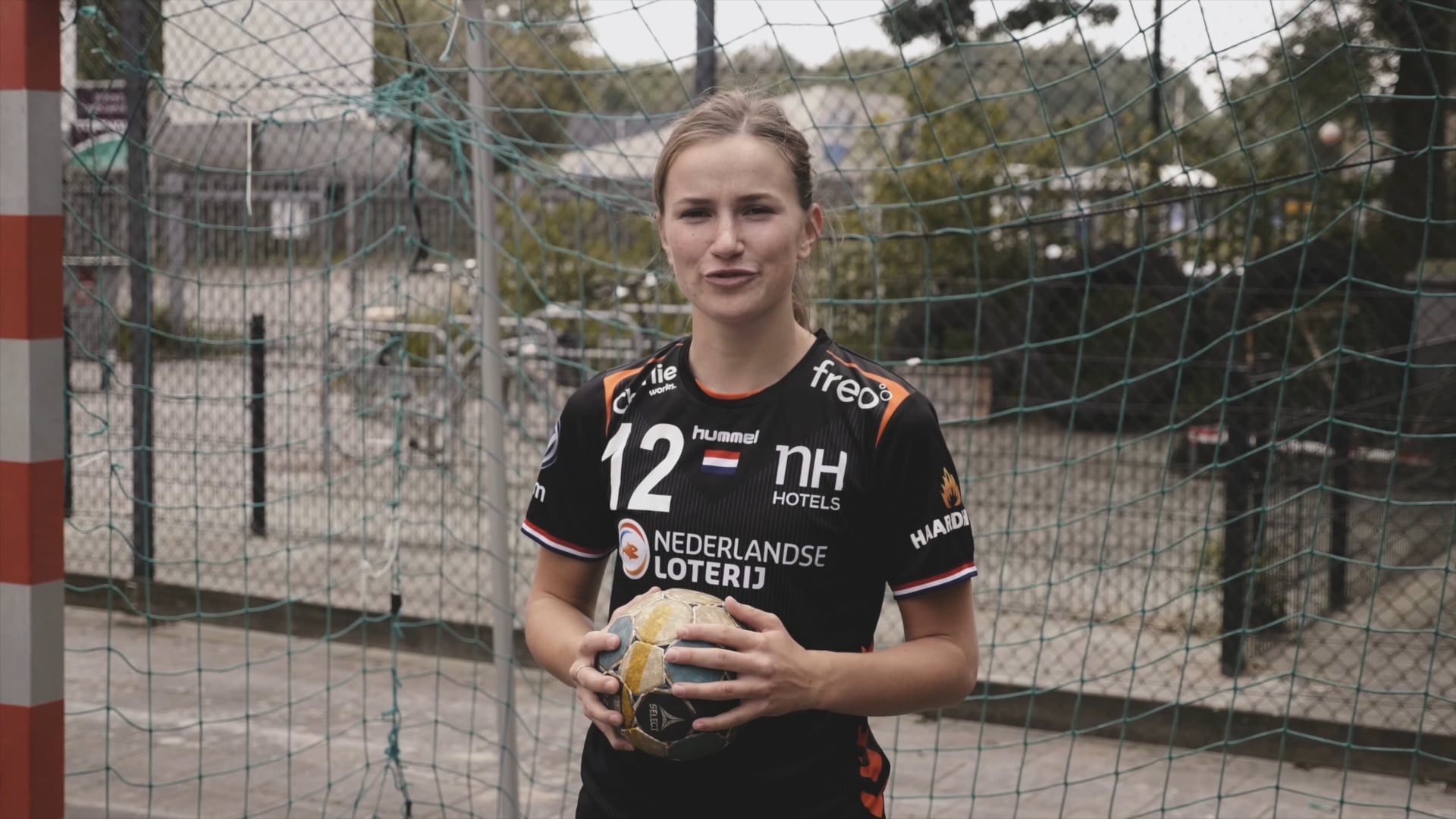 Techniek Training #9 Cirkel