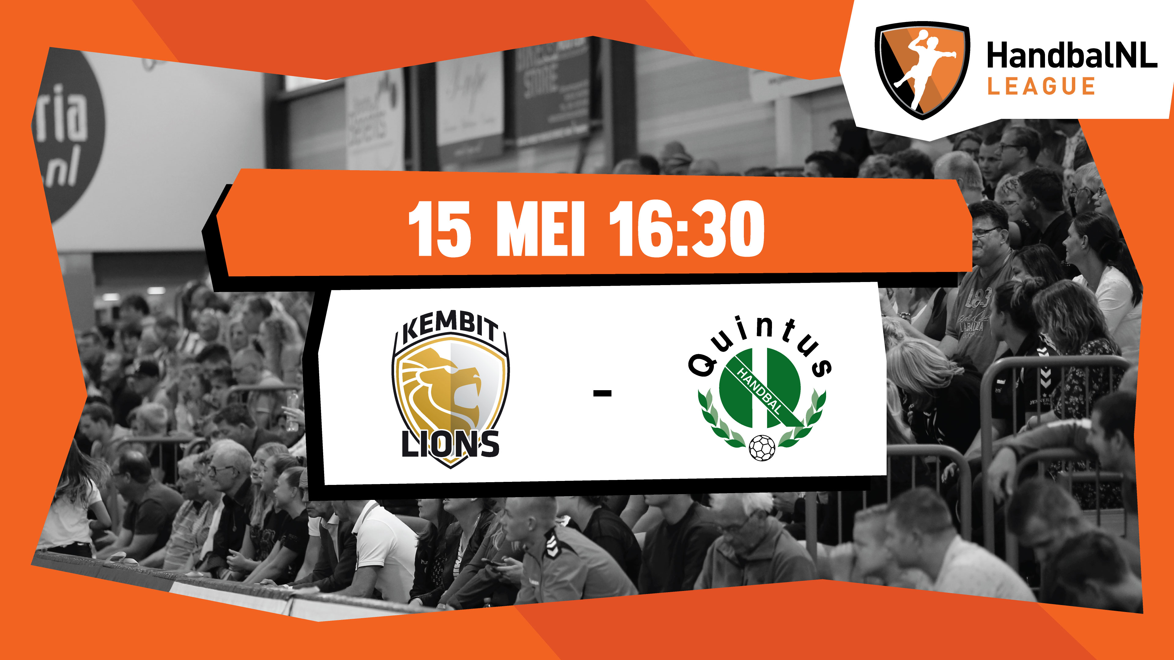 KEMBIT-Lions vs HV Quinuts - Part 2