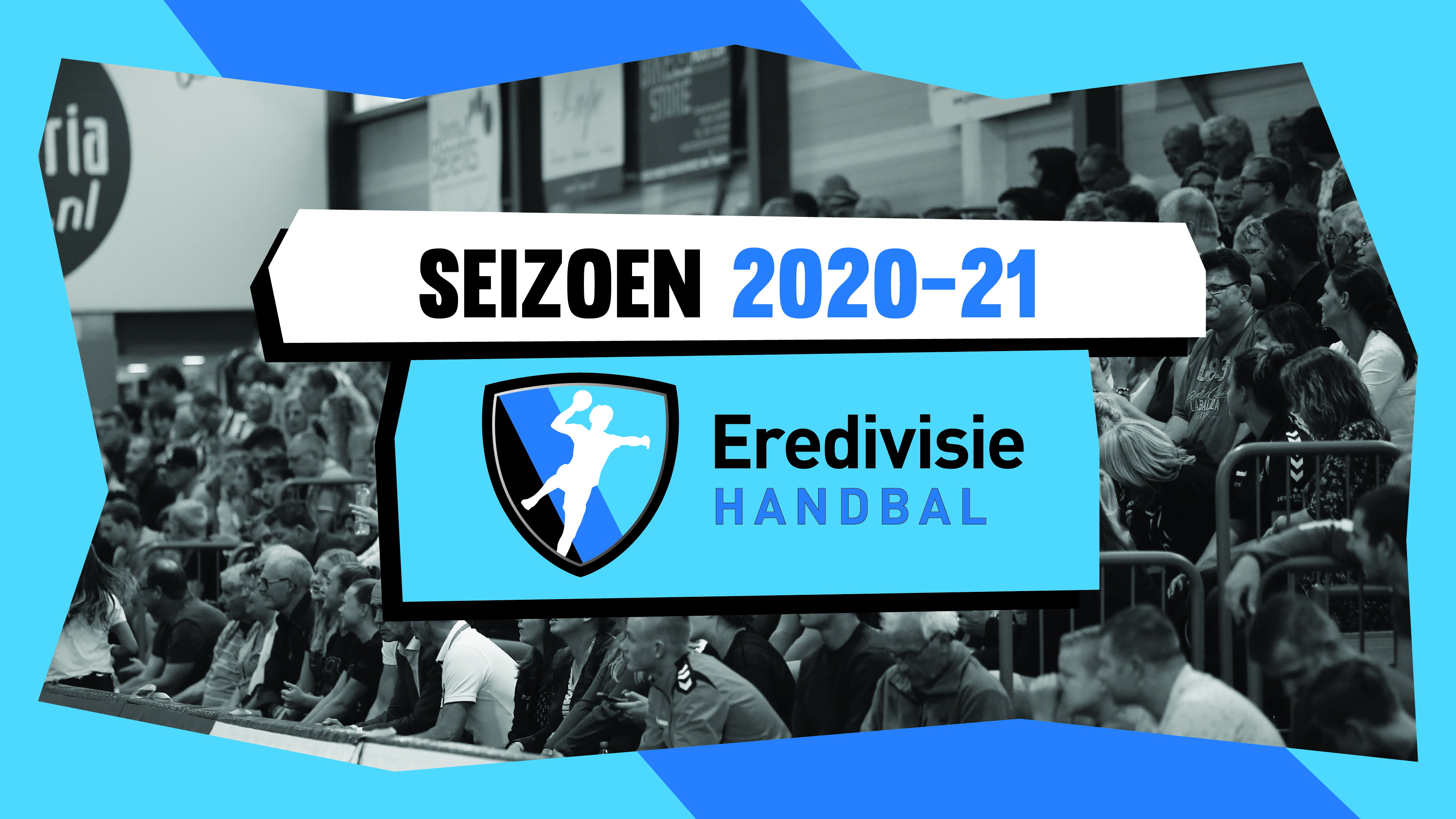 Eredivisie Handbal