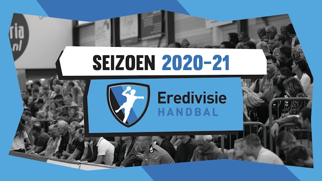 Eredivisie Handbal
