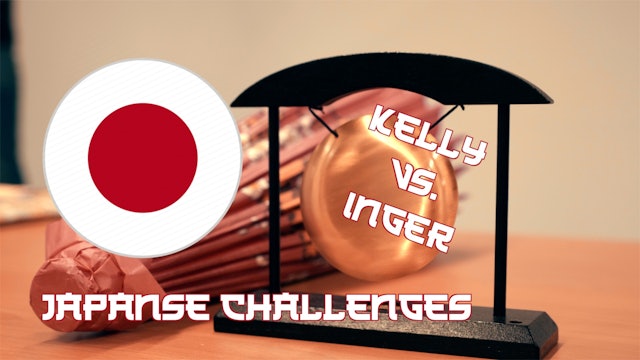 Kelly vs Inger