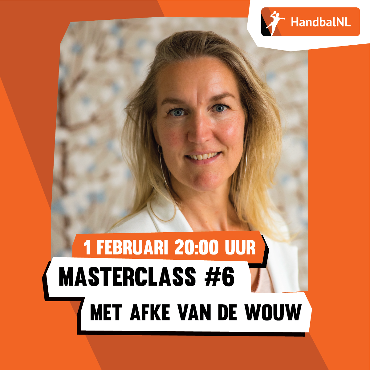 Masterclass #6 - Leren presteren