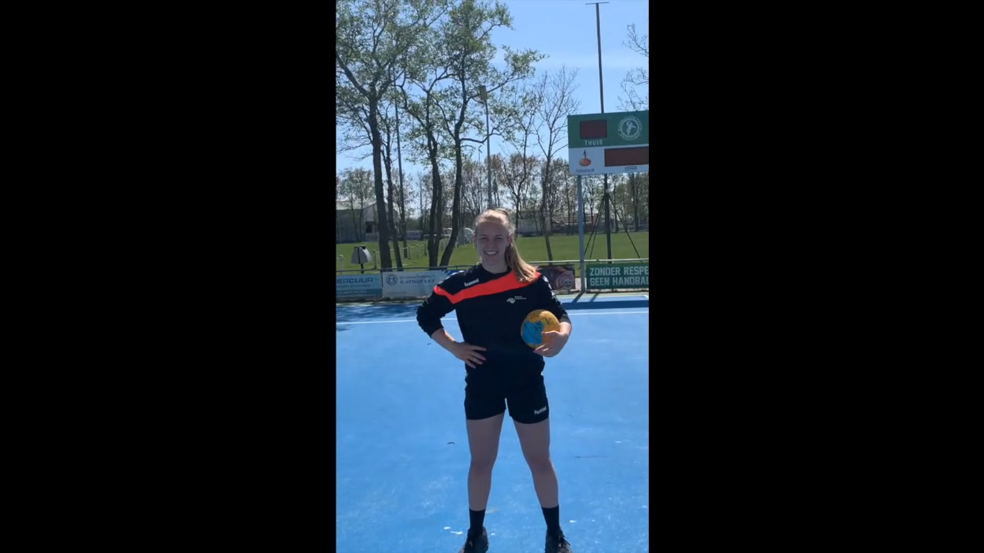 Training 14 - Baltraining