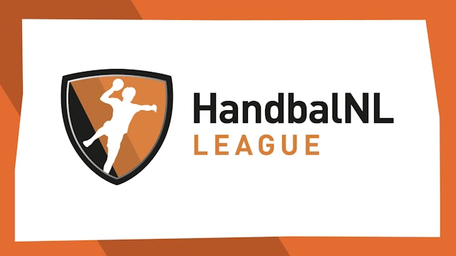 HandbalNL League Samenvattingen Seizoen 2020-2021