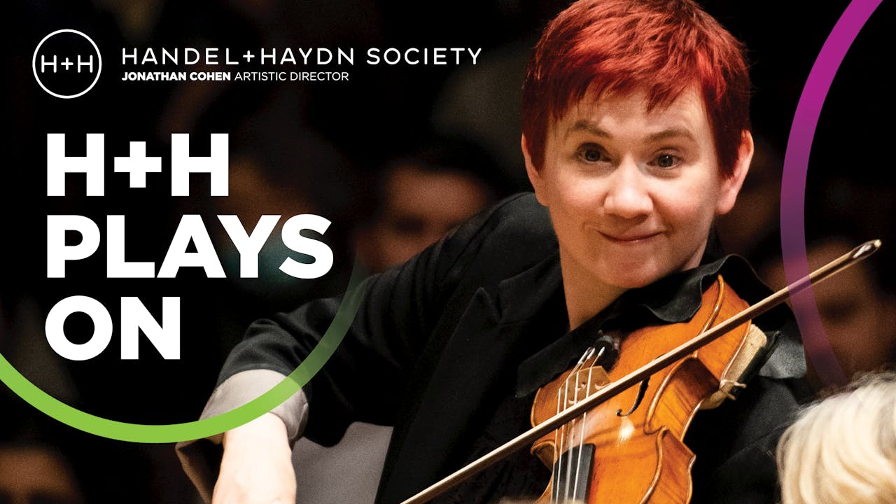 Handel and Haydn Society