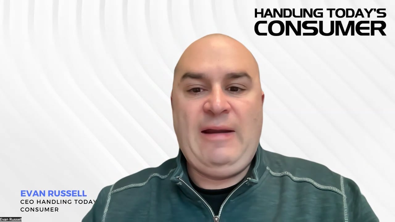 Russell Realty Minute Video