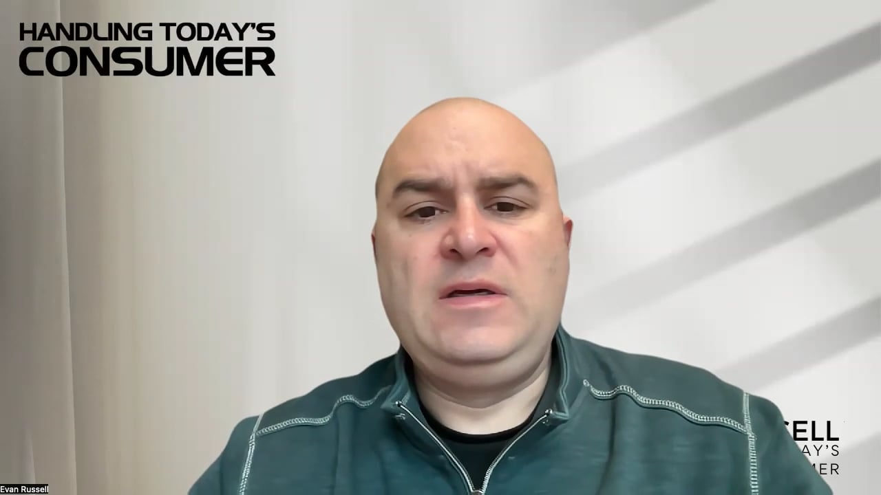 Russell Realty Minute Video