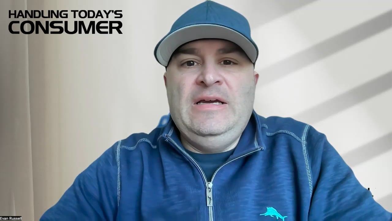 Russell Realty Minute Video