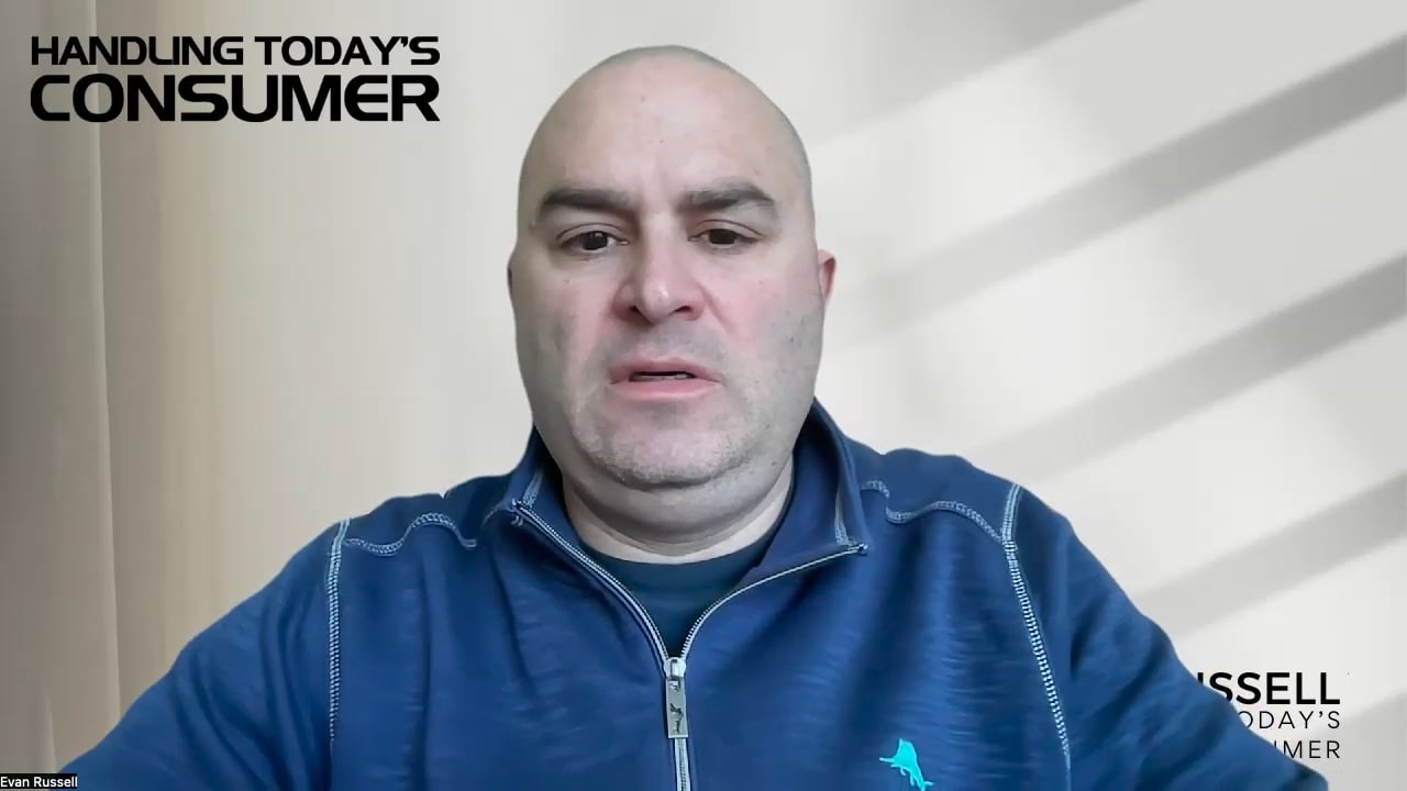 Russell Realty Minute Video