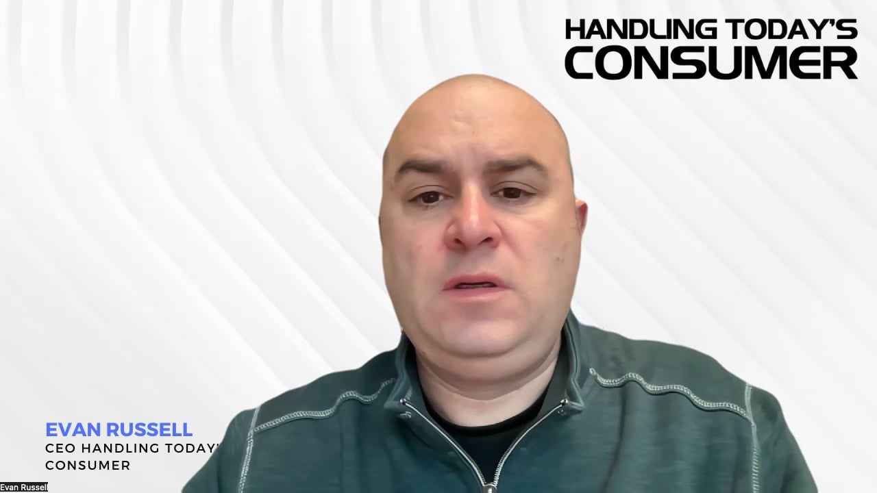 Russell Realty Minute Video