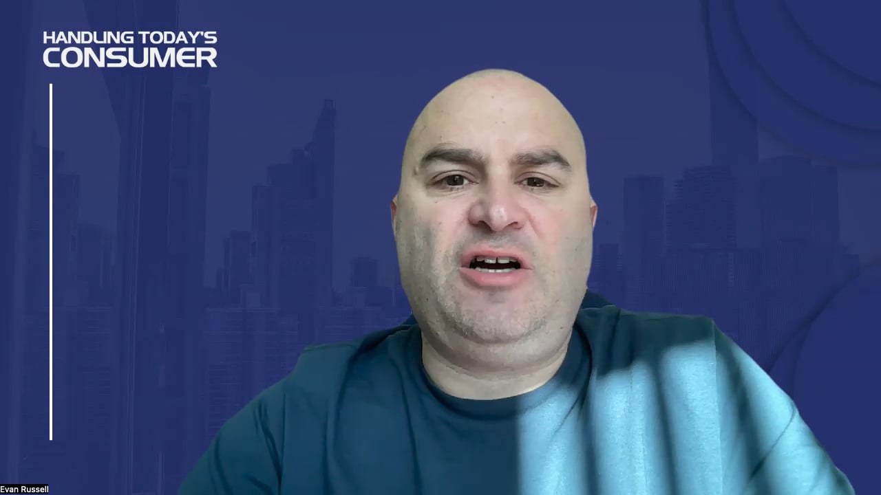 Russell Realty Minute Video