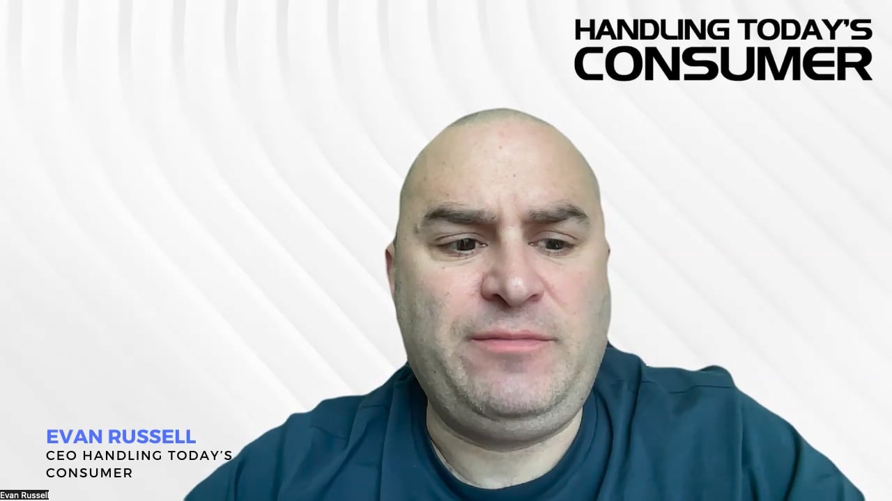 Russell Realty Minute Video