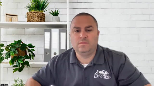 3 questions to ask your agent