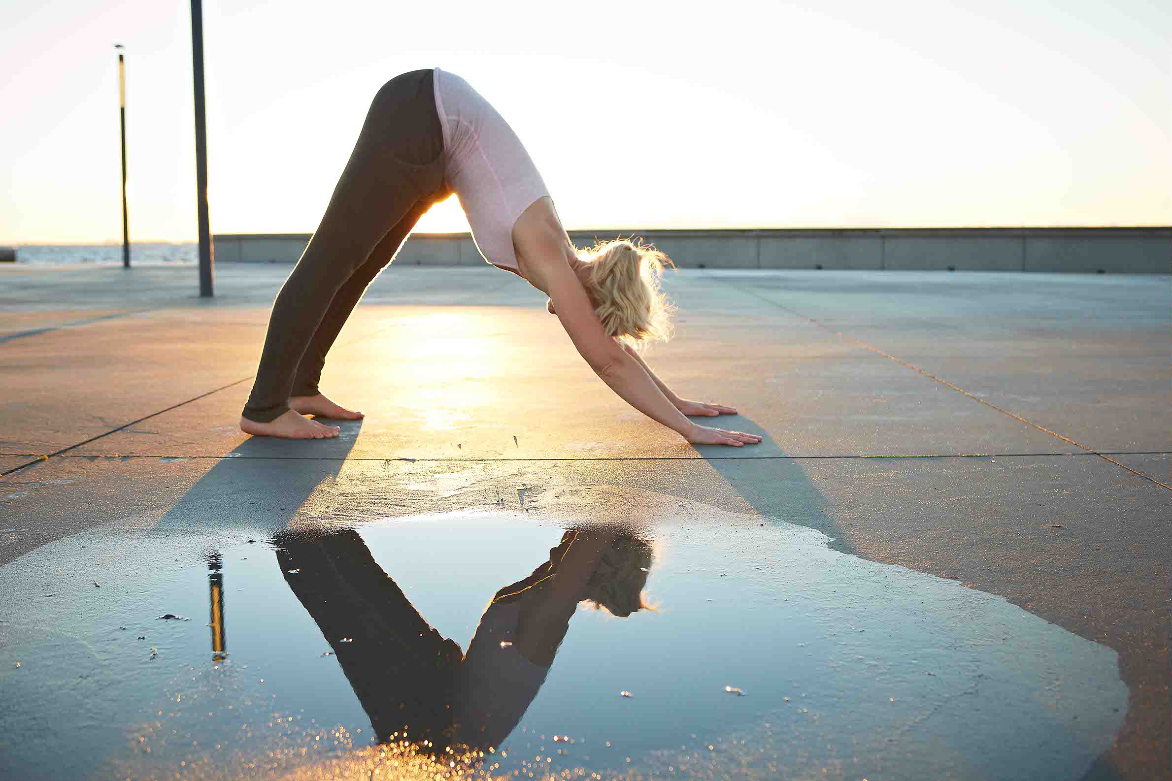 15 min Feel Good Body & Mind