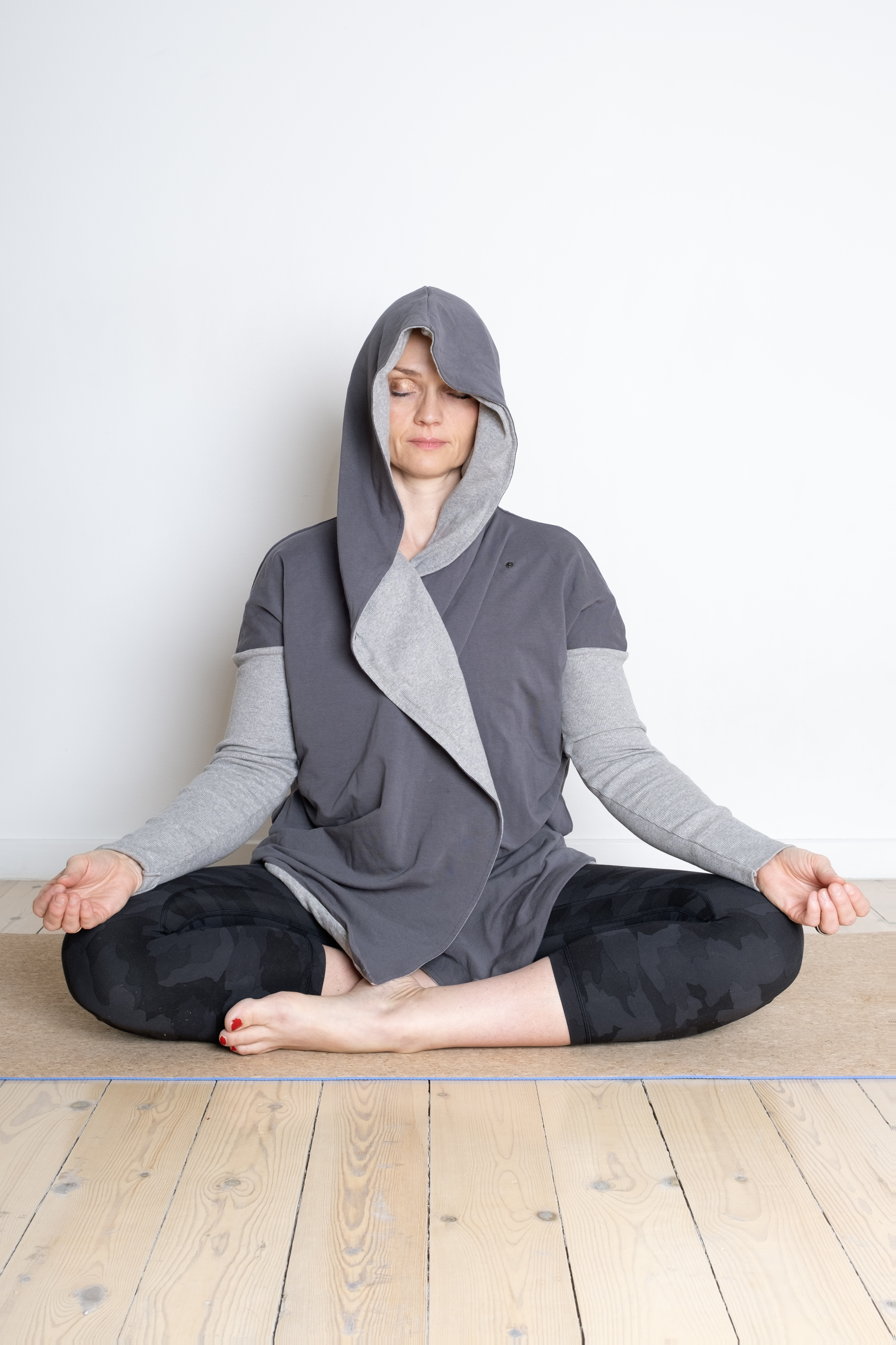 Meditation / Active Meditiation/ vejrtræknings teknikker/ Breath work