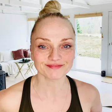 Intro til Hanna Dalsgard