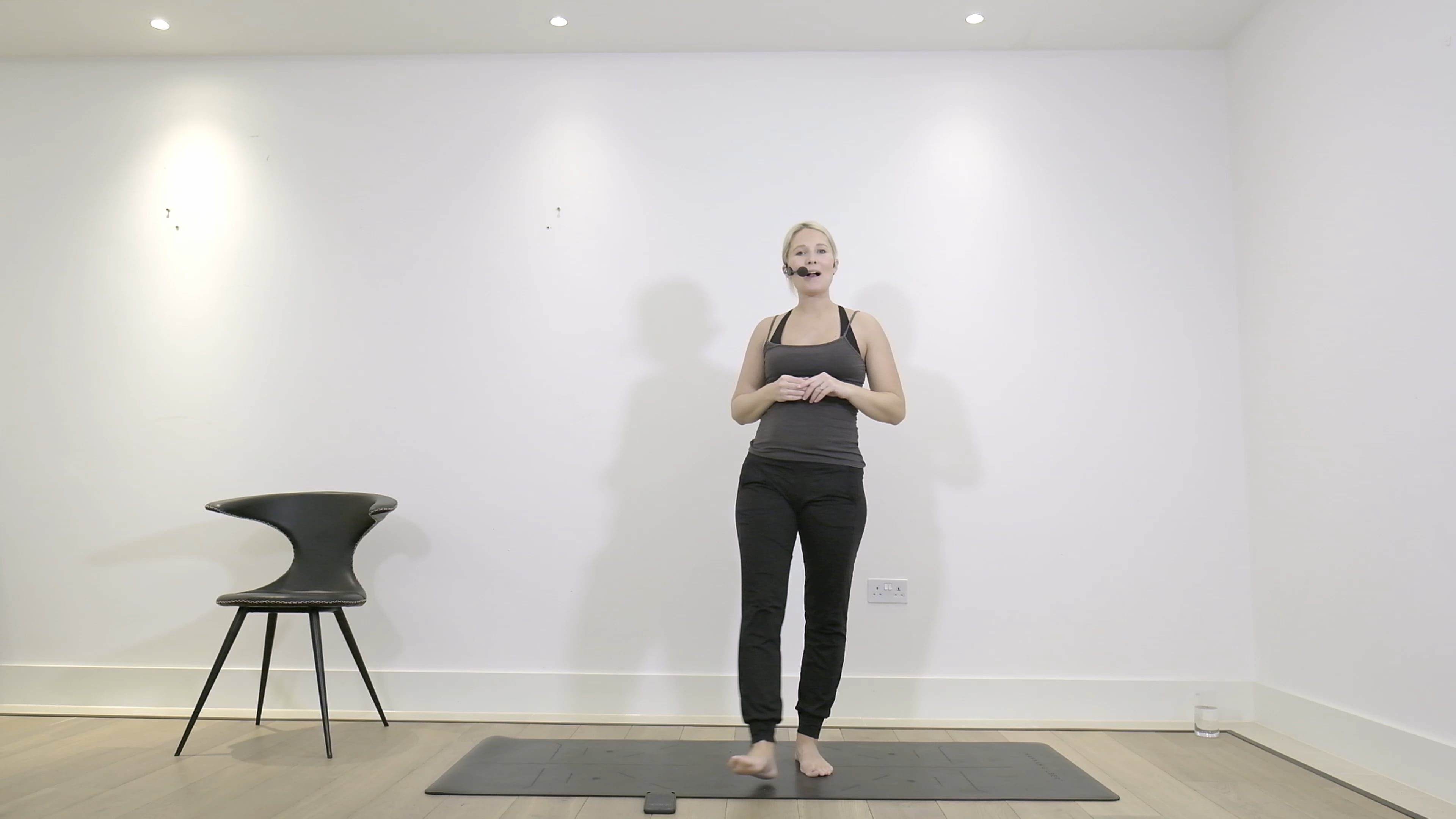 LIVE - Strength 8.01.21