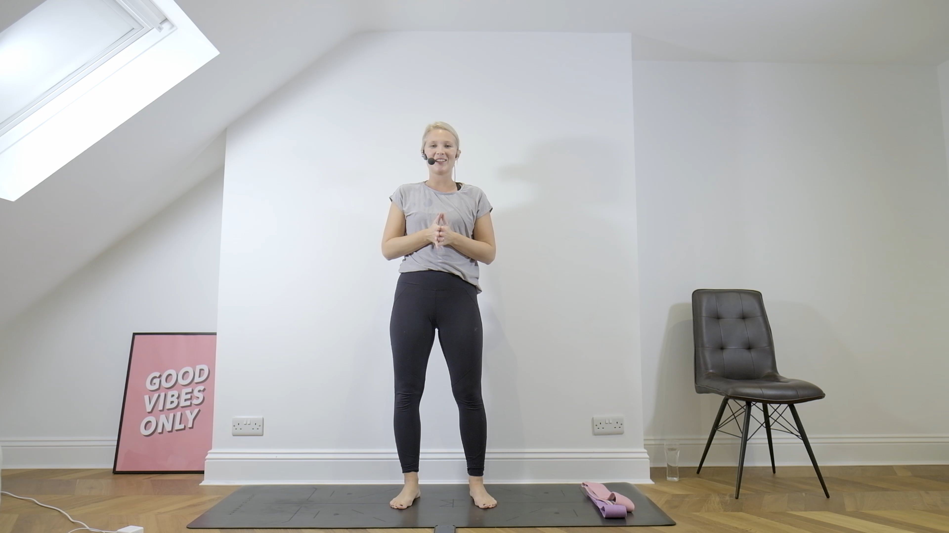 LIVE - 45 min SCULPT 15.10.20